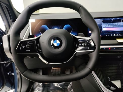 New 2026 BMW X3 xDrive30 w/ Premium Package image 16