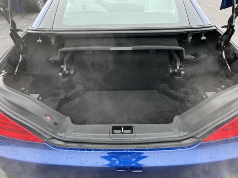 Used 2019 Mercedes-Benz SL 550 image 5