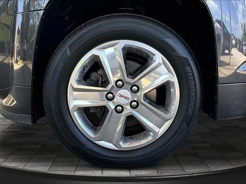 Used 2013 GMC Terrain Denali FWD image 31