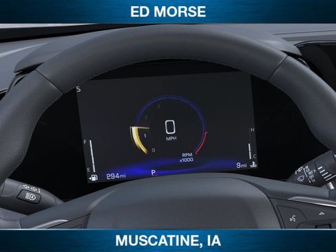 New 2026 Chevrolet Trax LT w/ Driver Confidence Package image 18