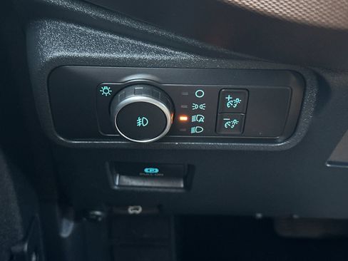 Used 2022 Ford Bronco Outer Banks image 32