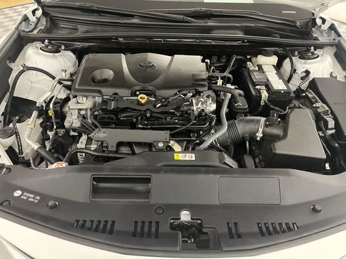 Used 2023 Toyota Camry LE image 12