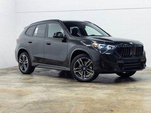 New 2026 BMW X1 xDrive28i w/ Technology Package image 5