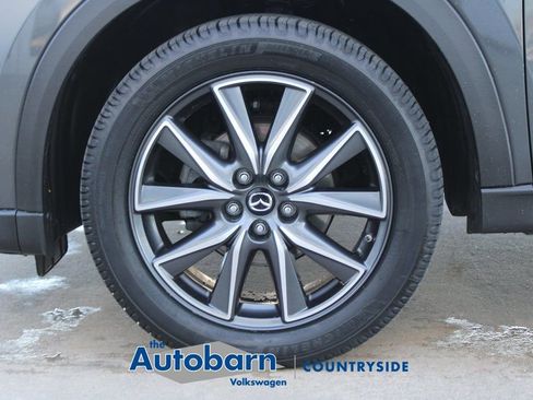 Used 2018 MAZDA CX-5 Grand Touring AWD/4WD image 32