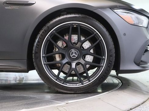 Used 2022 Mercedes-Benz AMG GT 43 image 15