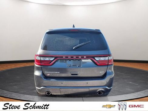 Used 2019 Dodge Durango GT AWD/4WD image 25
