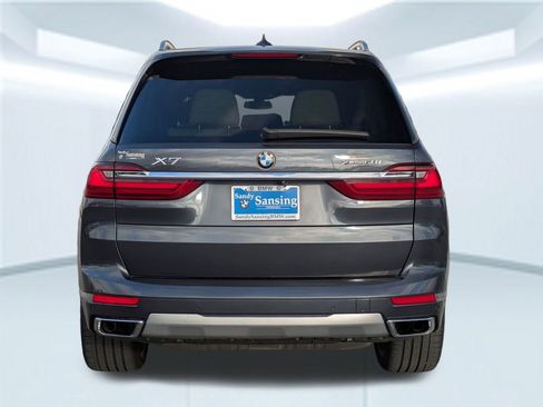 Used 2019 BMW X7 xDrive50i w/ Executive Package image 5