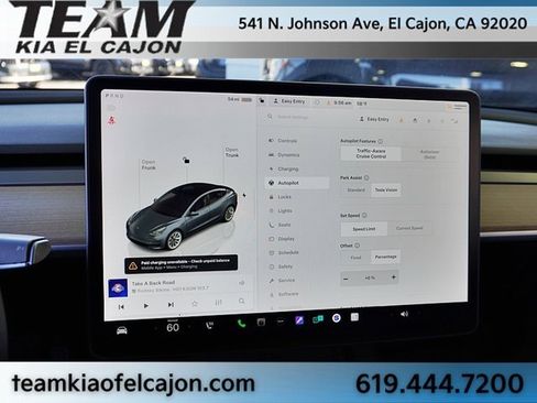 Used 2022 Tesla Model 3 Long Range image 26