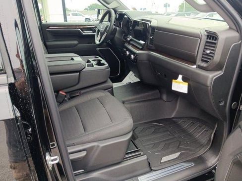 New 2026 GMC Sierra 1500 Elevation AWD/4WD image 17
