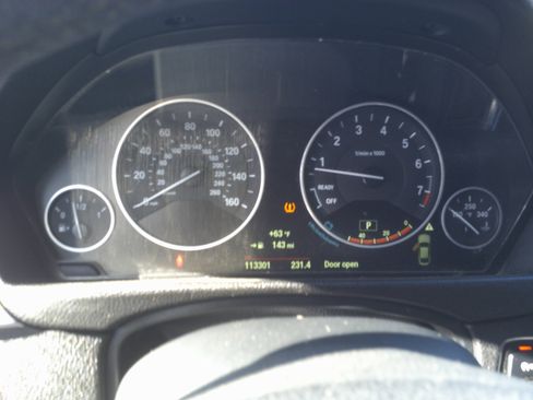 Used 2015 BMW 428i Gran Coupe xDrive image 13