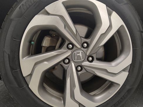 Used 2018 Honda Accord EX-L image 31