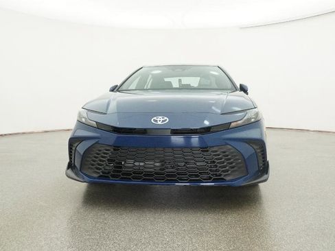 New 2026 Toyota Camry SE image 25