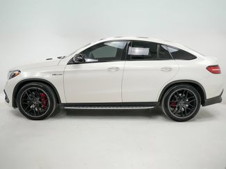 Used 2019 Mercedes-Benz GLE 63 AMG S video 2