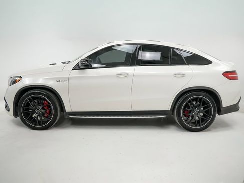 Used 2019 Mercedes-Benz GLE 63 AMG S image 2