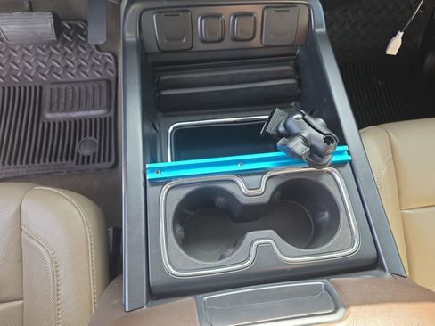 Used 2015 Chevrolet Silverado 2500 LTZ w/ Duramax Plus Package image 20