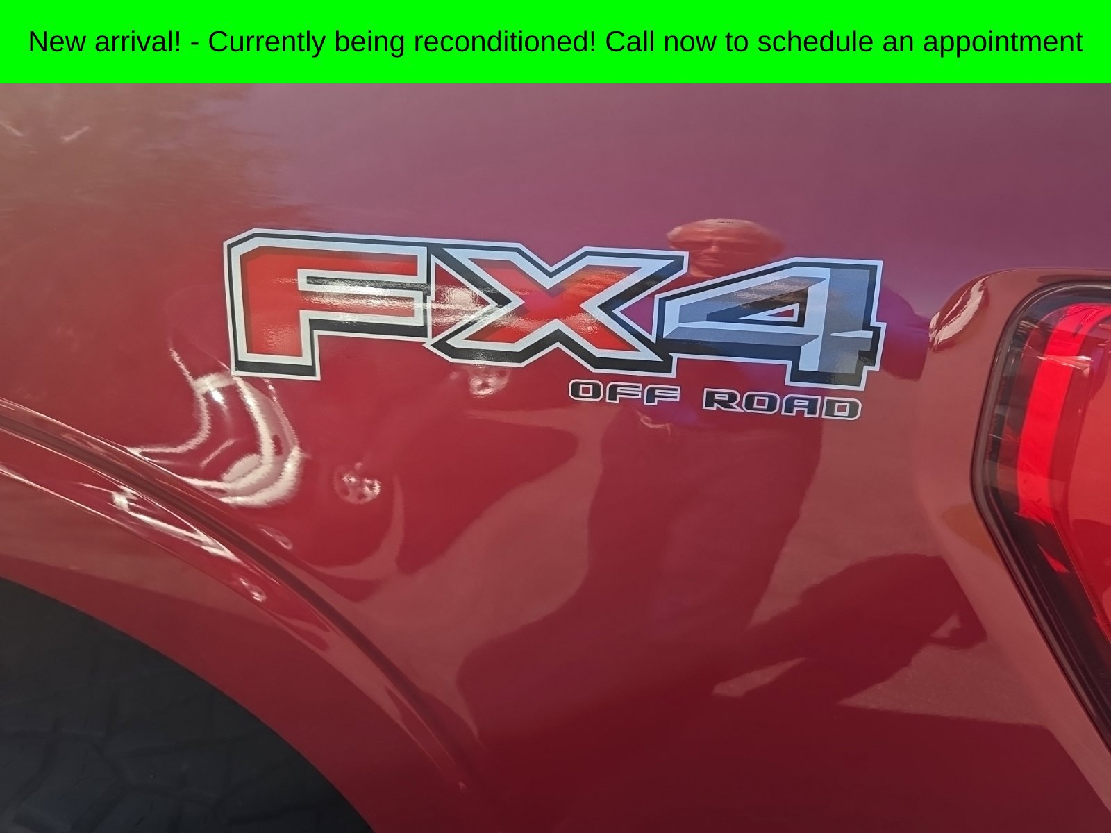 Used 2022 Ford F150 Lariat w/ Equipment Group 502A High AWD/4WD image 9