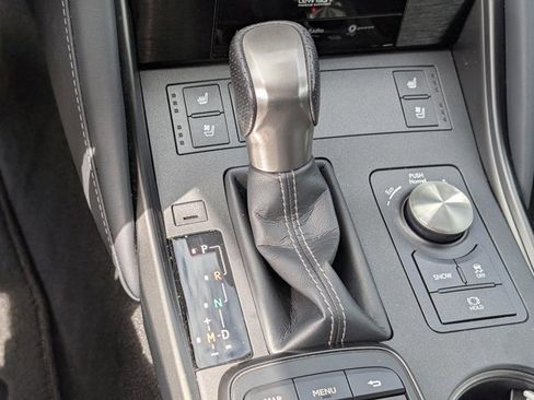 Used 2022 Lexus IS 350 F Sport image 27