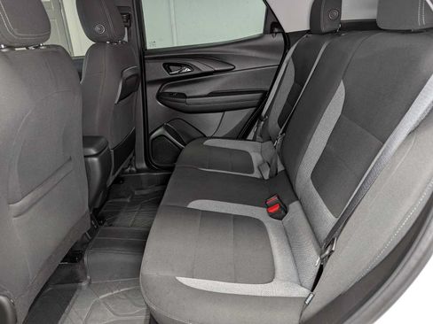 Used 2021 Chevrolet TrailBlazer LT w/ Convenience Package AWD/4WD image 21
