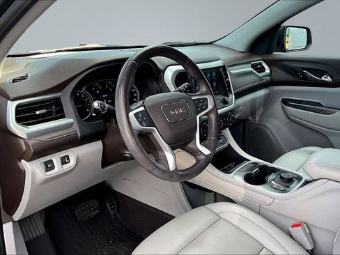 Used 2020 GMC Acadia SLT w/ Premium Package AWD/4WD image 17