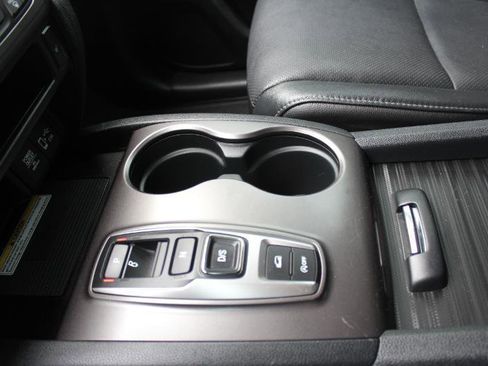 Used 2023 Honda Passport EX-L image 41