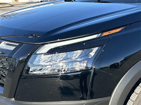 Used 2025 Nissan Pathfinder Rock Creek image 9