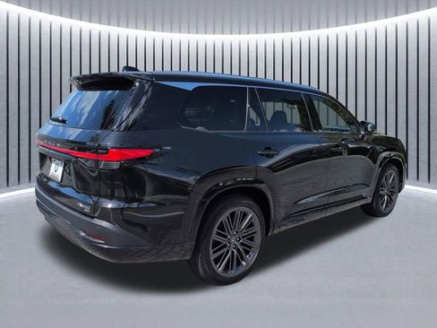 Used 2026 Lexus TX 350 350 w/ Technology Package image 5