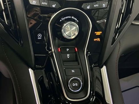 Used 2023 Acura RDX A-Spec AWD/4WD image 31