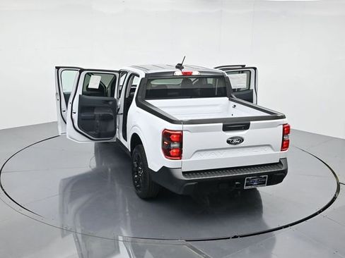 New 2025 Ford Maverick XLT w/ XLT Luxury Package image 42