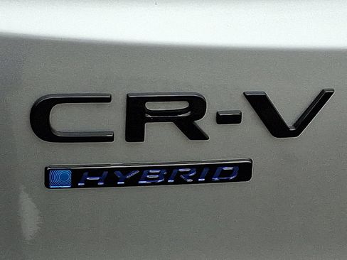 New 2026 Honda CR-V Sport Touring image 5
