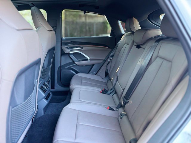 New 2026 Audi Q5 Premium Plus AWD/4WD image 24