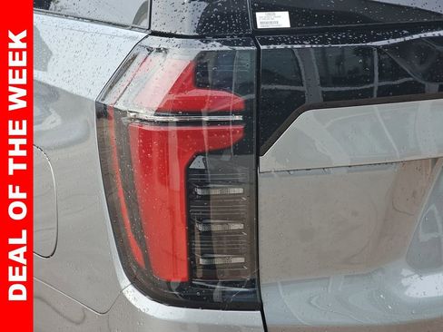 New 2026 Chevrolet Suburban LS image 40