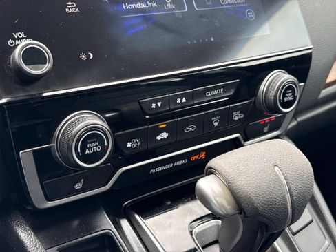 Used 2017 Honda CR-V EX image 12