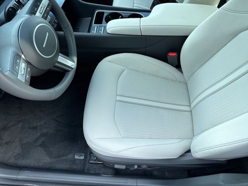 New 2026 Hyundai Sonata SEL image 12