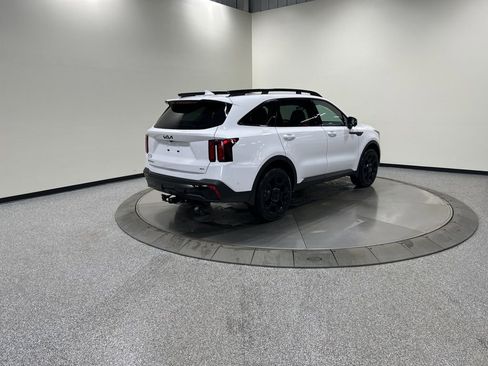 New 2026 Kia Sorento SX image 5