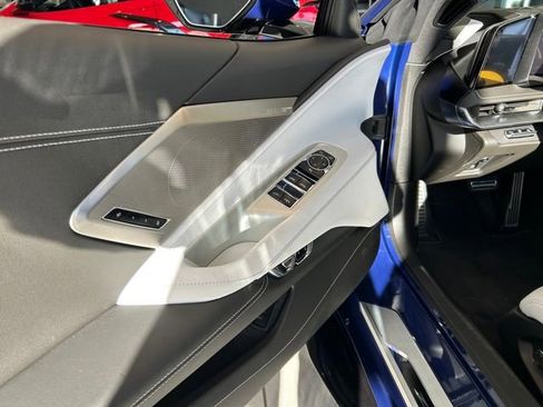 New 2026 Chevrolet Corvette Z06 w/ Chrome Exterior Badge Package image 14