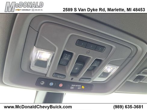 Used 2021 GMC Sierra 1500 Denali image 20