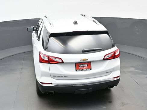 Used 2020 Chevrolet Equinox LT AWD/4WD image 31