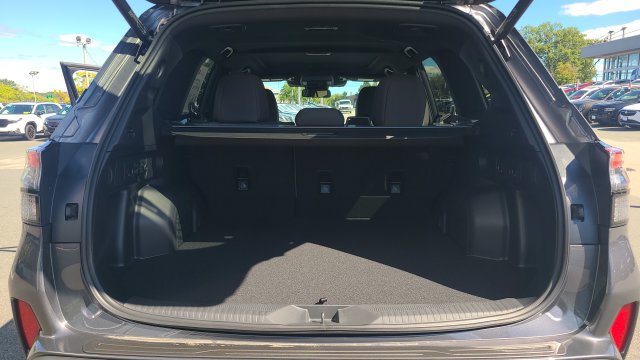 New 2026 Subaru Forester Premium AWD/4WD image 22