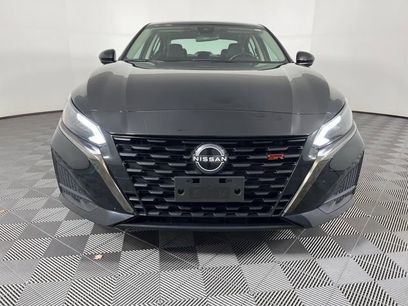 Used 2023 Nissan Altima 2.5 SR