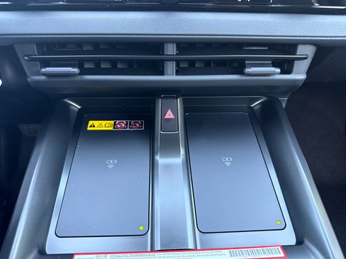 New 2026 Toyota C-HR AWD/4WD image 27