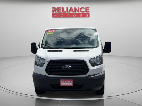 Used 2018 Ford Transit 250 130 Low Roof RWD image 12