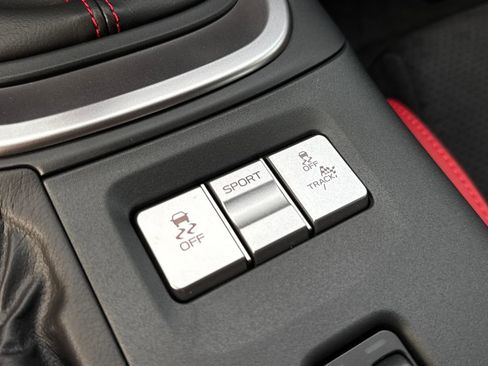 New 2026 Subaru BRZ Limited image 29