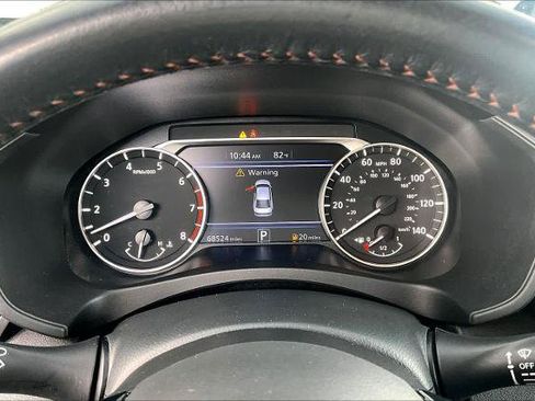 Certified 2023 Nissan Altima 2.5 SR FWD image 25