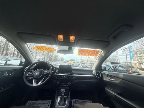 Used 2019 Kia Forte LXS image 16