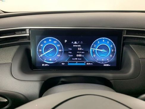 Used 2024 Hyundai Santa Cruz Limited AWD/4WD image 18