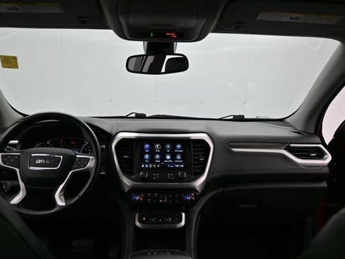 Used 2020 GMC Acadia SLT AWD/4WD image 20
