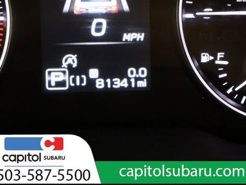 Used 2022 Subaru Legacy 2.5i Sport image 16