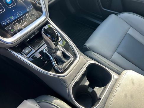 Certified 2023 Subaru Outback Onyx Edition XT AWD/4WD image 26