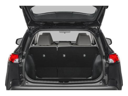 Used 2024 Toyota Corolla Cross L image 10