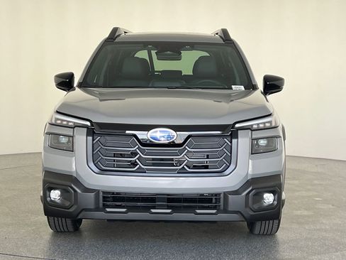 New 2026 Subaru Outback Limited AWD/4WD image 10